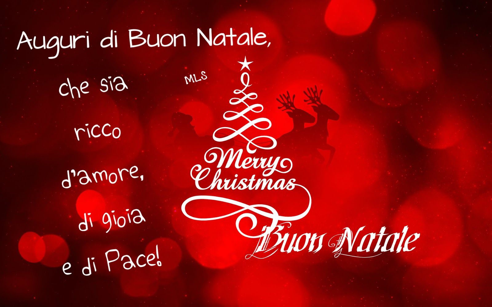 AUGURI DAGLI ALUNNI DI TUFARA
