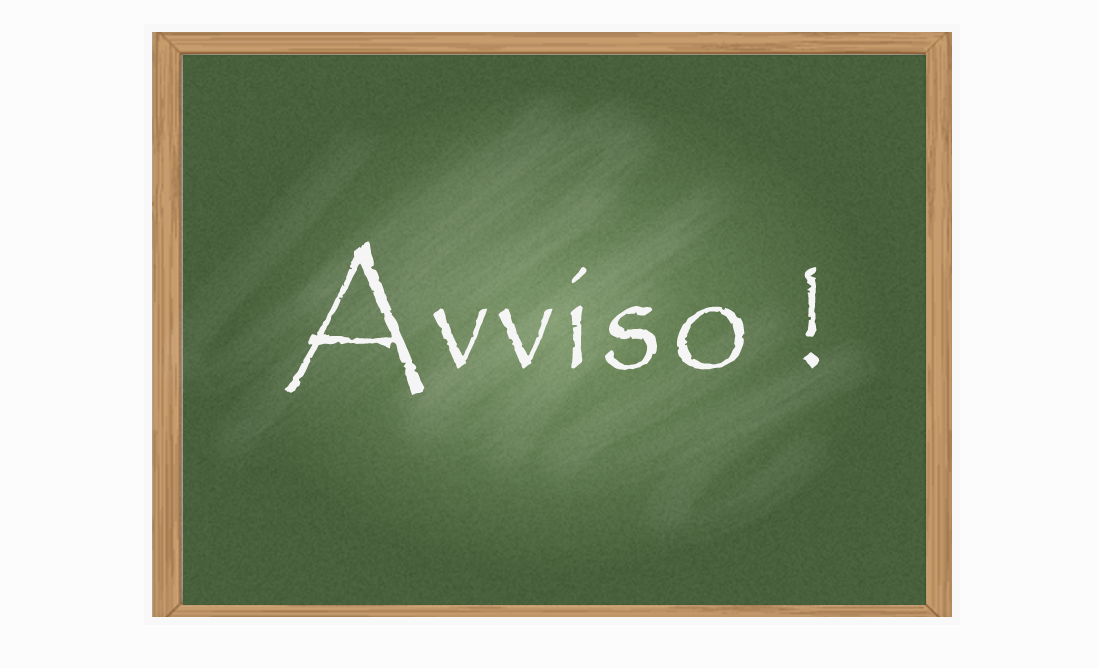 Attività in presenza dei servizi dell’infanzia e delle prime classi della scuola primaria