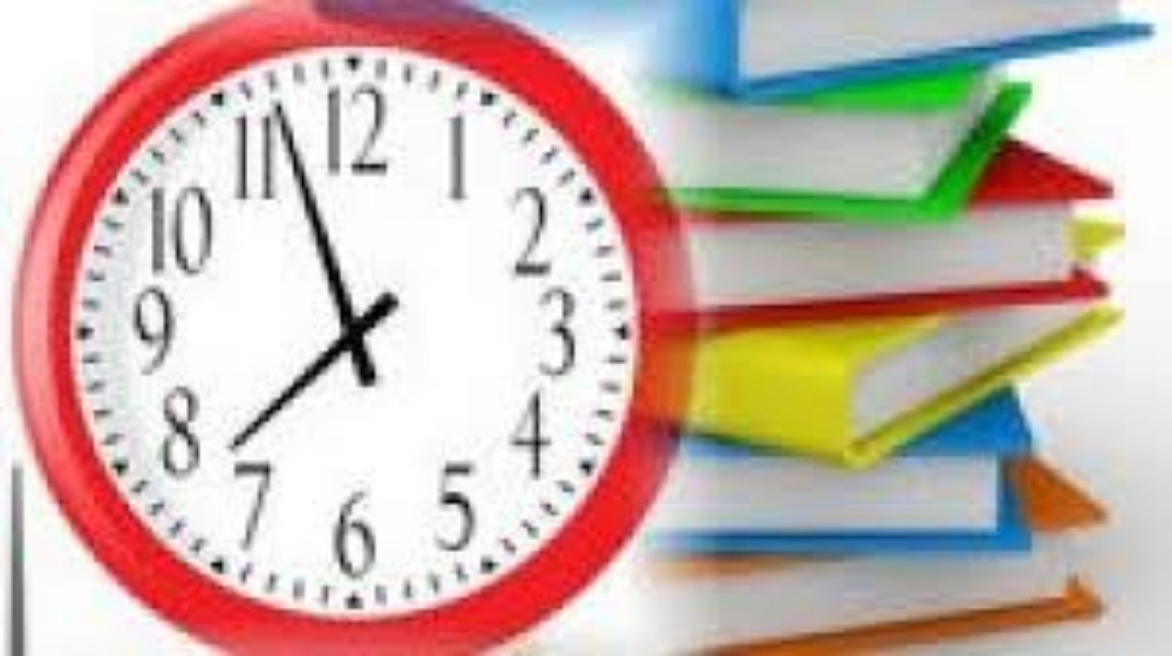  ORARIO  DELLA SCUOLA SECONDARIA DI PRIMO GRADO DAL 20 SETTEMBRE 2021