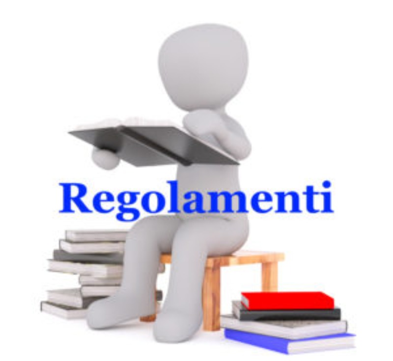 Regolamenti
