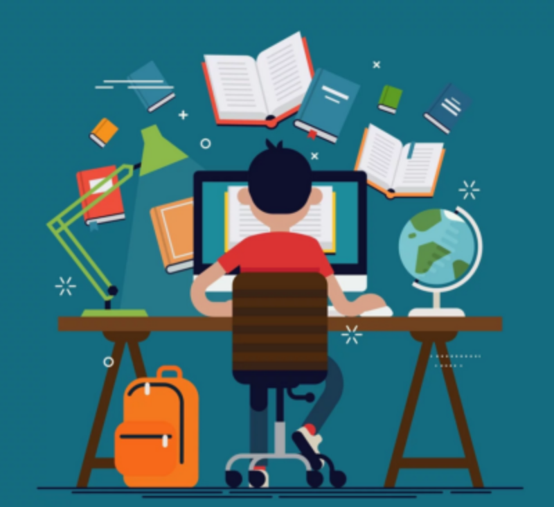 Risorse scuola secondaria di I grado in tempo di Didattica a distanza 