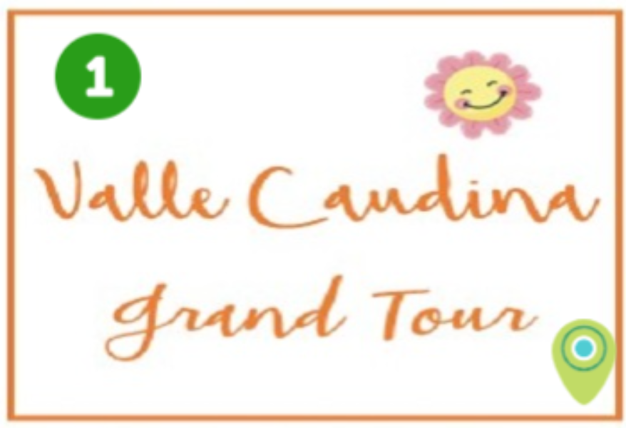 Valle Caudina, Grand Tour