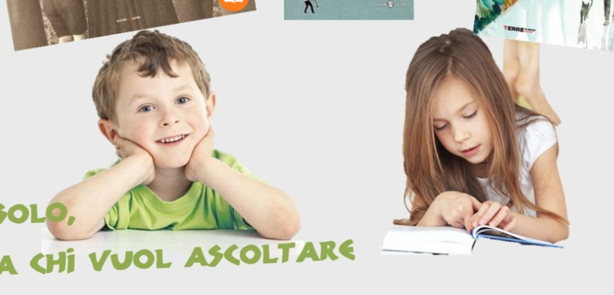 Leggere! Leggere! Leggere!