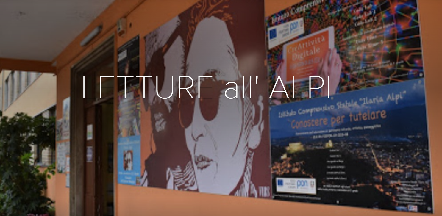 LETTURE ALL'ALPI