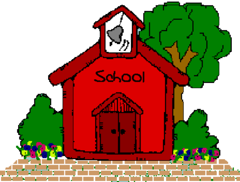 INGRESSO SCUOLA SECONDARIA FOSCOLO