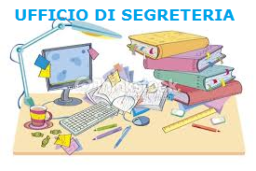 FUNZIONAMENTO MODALITA' LAVORO AGILE UFFICI DI SEGRETERIA