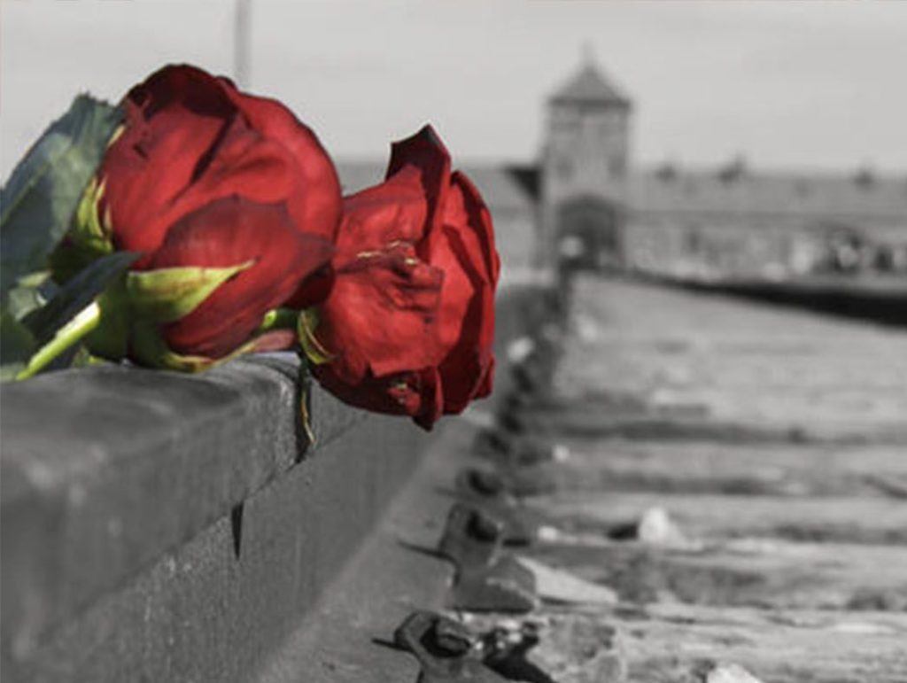 GIORNO DELLA MEMORIA