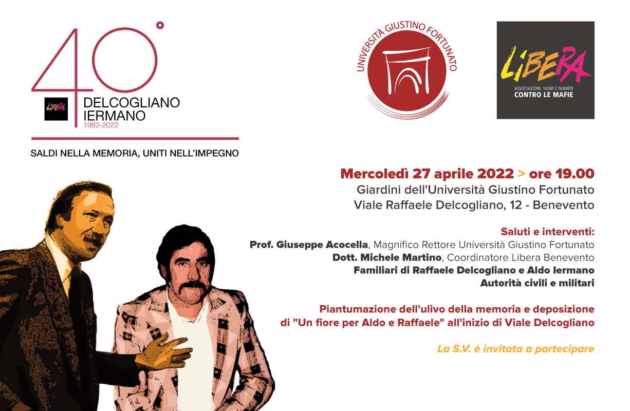 Premio artistico letterario Delcogliano - Iermano