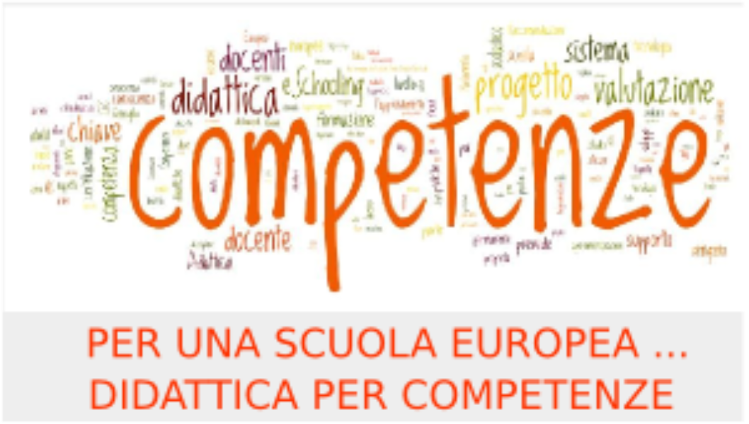 AVVISO  - RITIRO CERTIFICAZIONE DELLE COMPETENZE