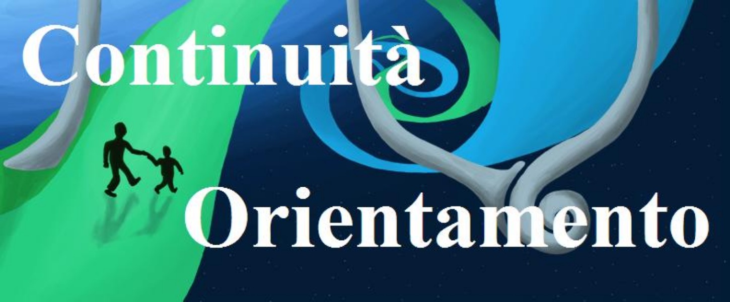 Continuità e Orientamento - Tutorial genitori