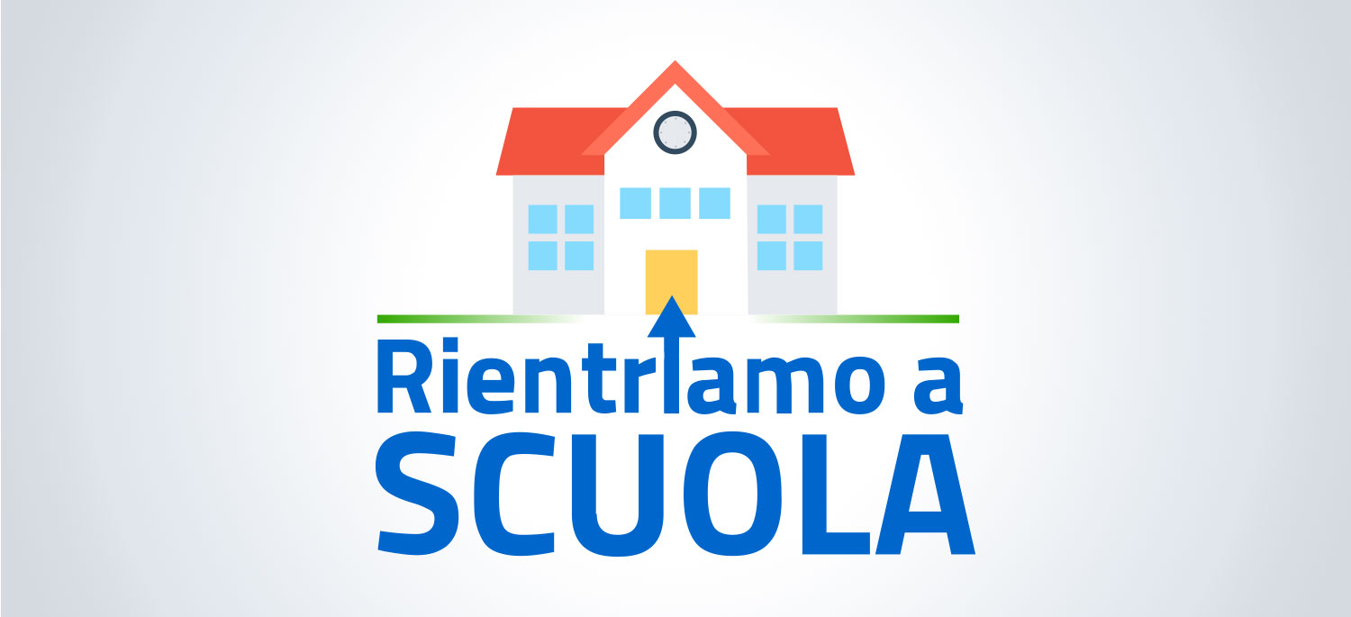 Rientriamo a scuola