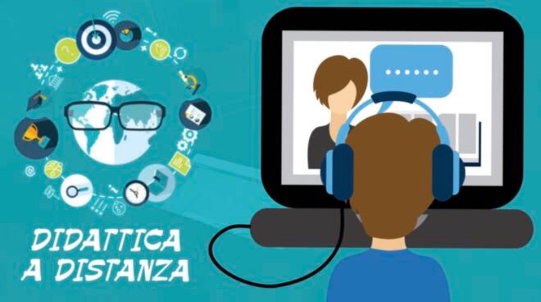 Sospensione attività didattica e attivazione DAD 20 dicembre 2021