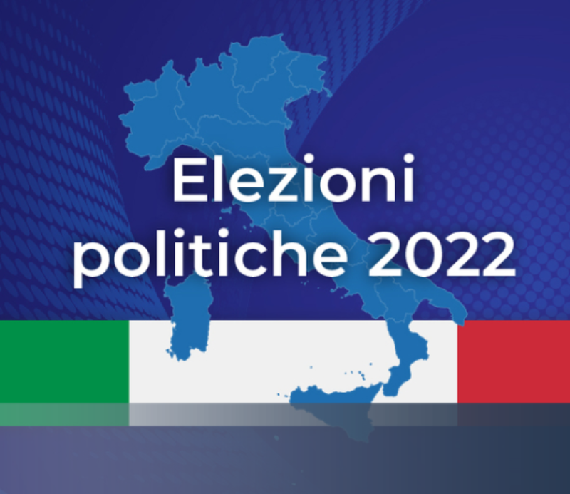 CHIUSURA PER ELEZIONI