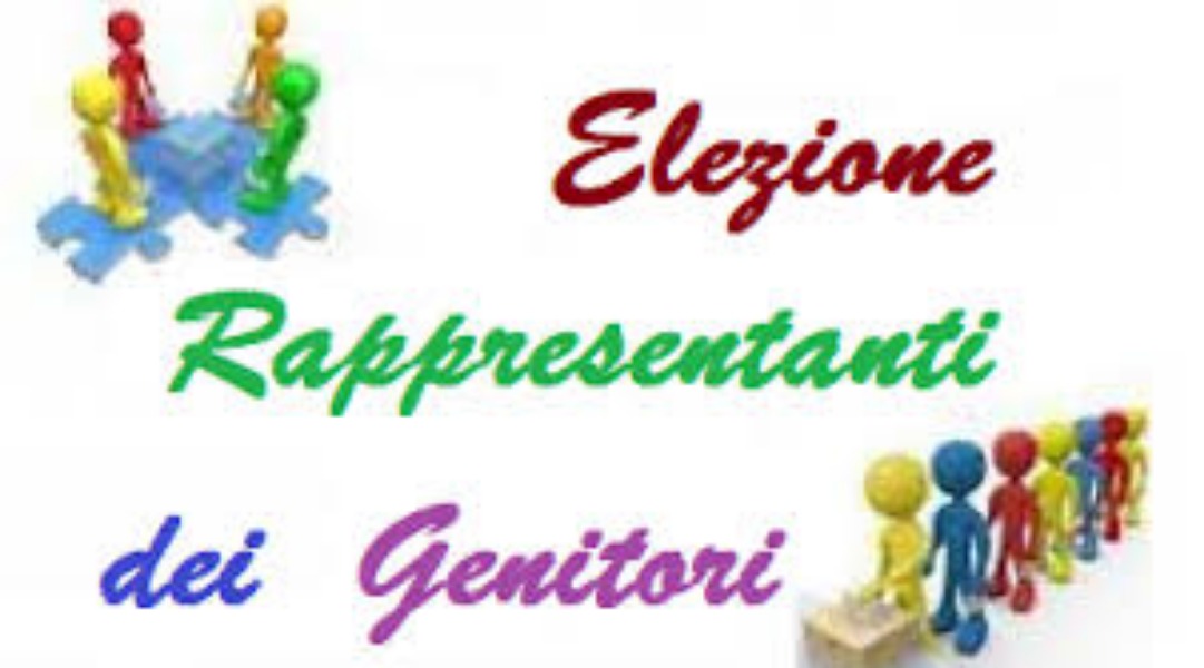 INDIZIONE ELEZIONI COMPONENTE GENITORI NEI CONSIGLI DI CLASSE 2021/2022