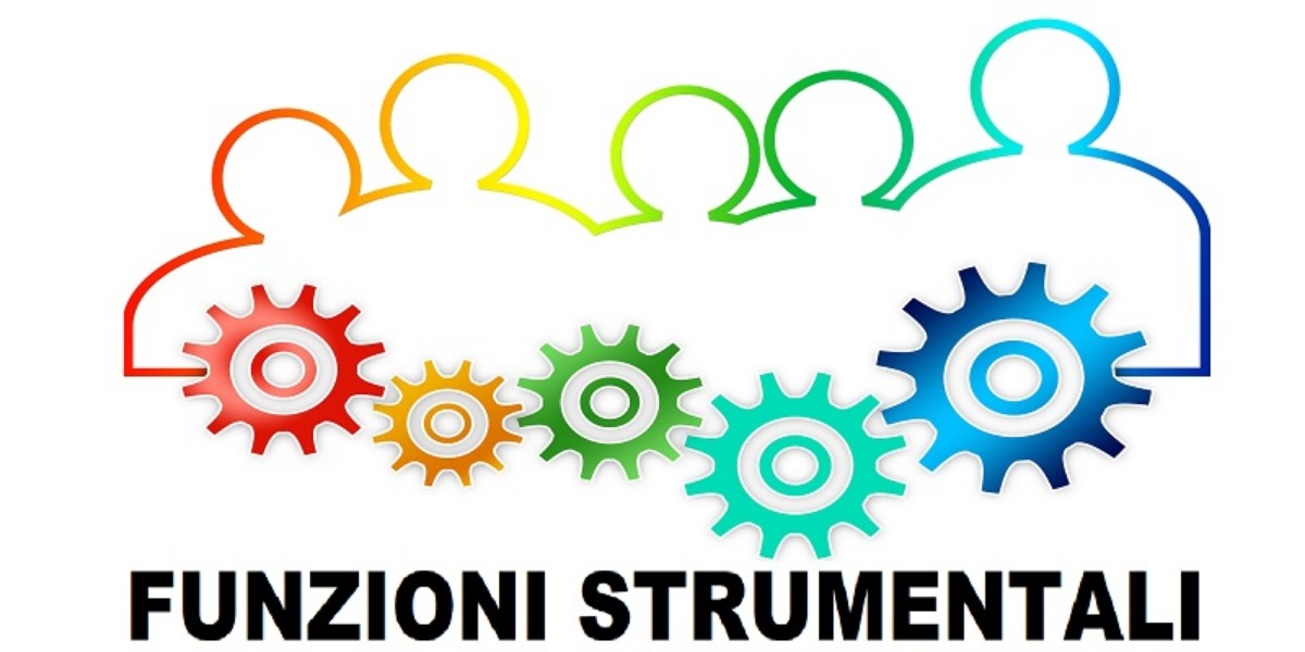 DOMANDA FUNZIONE STRUMENTALE 2022/2023