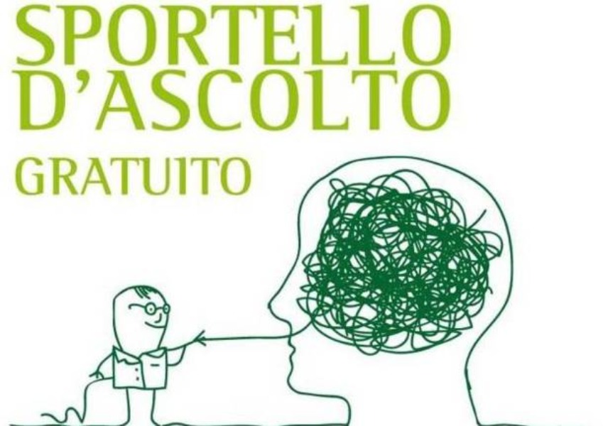 SPORTELLO DI ASCOLTO