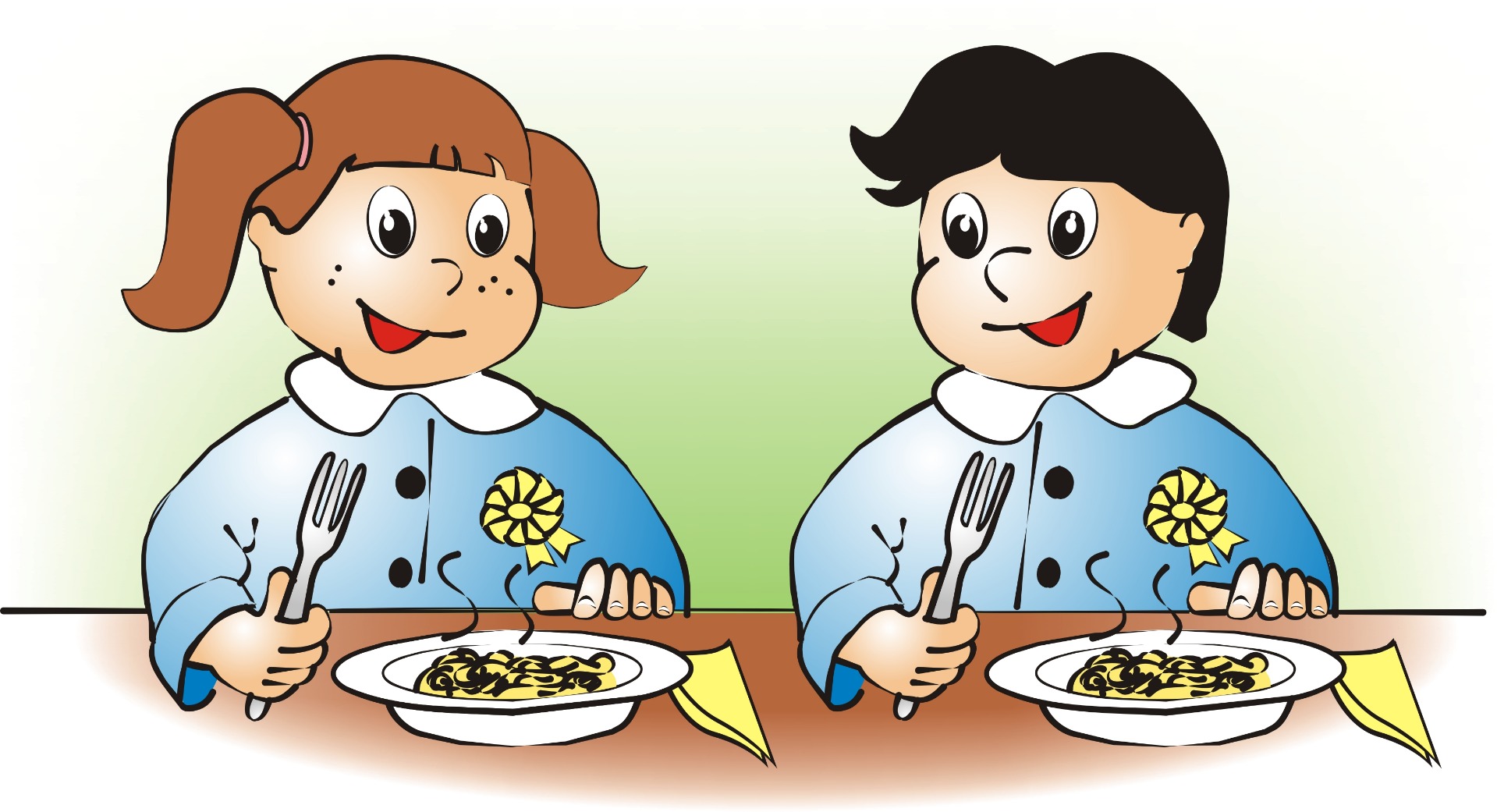 Orario scuola infanzia e primaria a tempo pieno