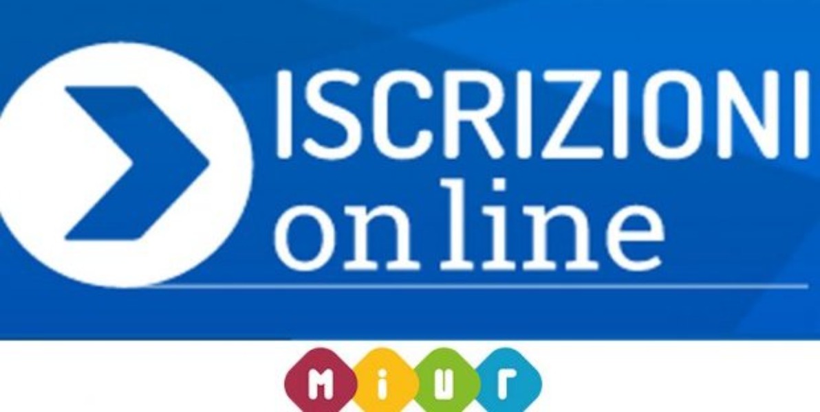 ISCRIZIONI 2021/2022