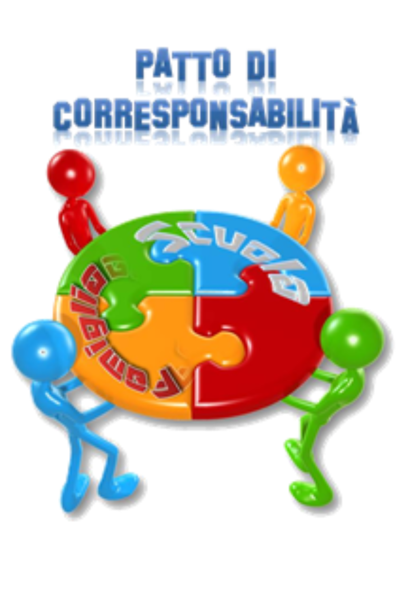 Accettazione Patto di Corresponsabilità