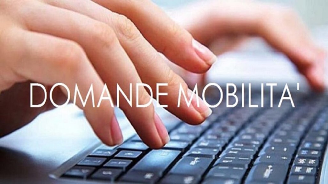 Mobilità del personale docente, educativo ed ATA a.s. 2022/23