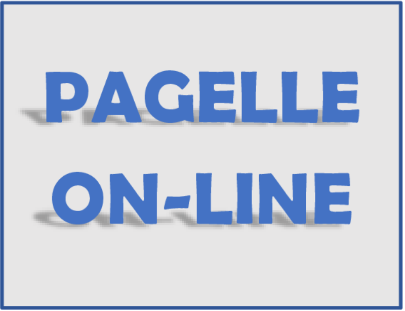 Tutorial visone Pagellino scuola primaria