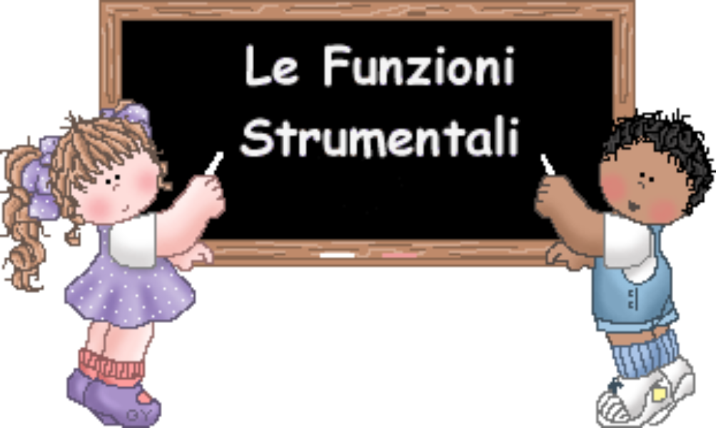 DOMANDA FUNZIONE STRUMENTALE 2020/2021