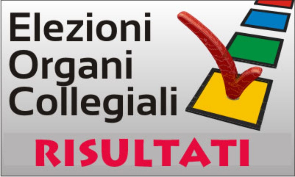 PROCLAMAZIONE ELETTI CONSIGLI DI INTERSEZIONE- INTERCLASSE - CLASSE