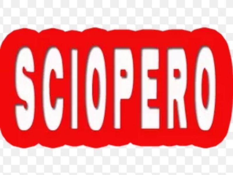 Circolare MIUR sciopero a oltranza dal 21 al 31 ottobre 2021