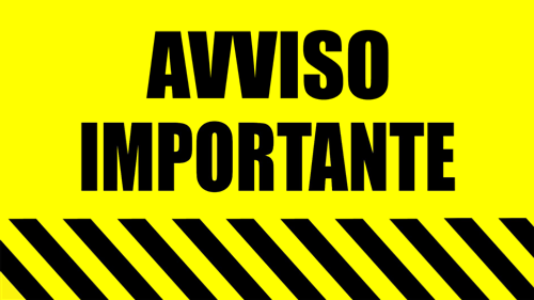 CORONAVIRUS DIECI COMPORTAMENTI DA SEGUIRE